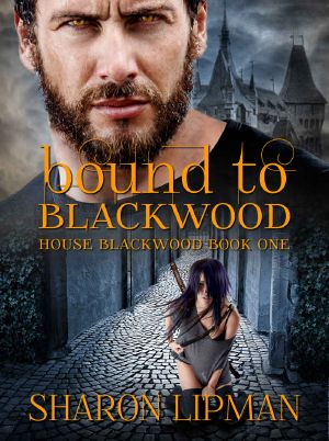 [House Blackwood 01] • Bound to Blackwood